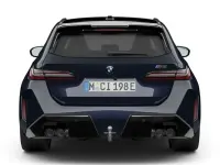 New BMW M5 727 HP (534 kW) 2026 Estate