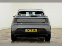New Volvo EX30 Performance 314 kW (428 HP) 2025 Grey SUV