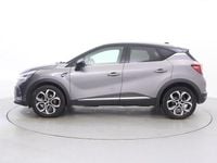 Used Renault Captur Techno 143 HP (105 kW) 2023 Grey/black SUV