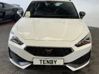 Used Cupra Leon VZ3 245 HP (180 kW) 2023 Estate