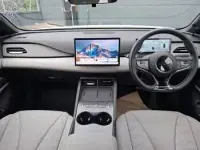 Used BYD Seal Boost 184 HP (135 kW) 2025 Gold Estate