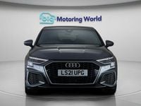 Used Audi A3 Sportback e-tron S-Line 204 HP (150 kW) 2025 Hatchback