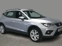 Used Seat Arona SE Technology 116 HP (85 kW) 2020 SUV