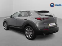 Used Mazda CX-30 Inclusive 122 HP (89 kW) 2023 SUV