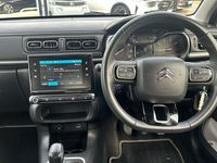 Used Citroën C3 PureTech 83 HP (61 kW) 2022 Hatchback