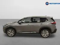 Used Nissan X-Trail Tekna+ 213 HP (156 kW) 2024 Grey SUV