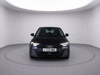 Usado Audi A1 Business 2022 Azul SUV