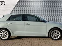 used Audi A1 25 TFSI Sport 5dr Hatchback