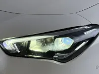 Used Mercedes E250 AMG line 218 HP (160 kW) 2021 White Sedan