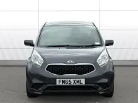 Used Kia Venga 90 HP (66 kW) 2018 Hatchback