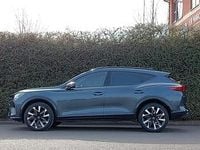 Used Cupra Formentor 150 HP (110 kW) 2025 Grey SUV