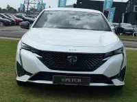 Usado Peugeot 308 GT 129 HP (94 kW) 2023 Branco Citadino