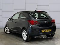 used Vauxhall Corsa 1.4 i ecoTEC Sting