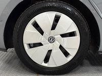 Used VW ID.3 Pro Performance 150 kW (204 HP) 2023 Grey Hatchback