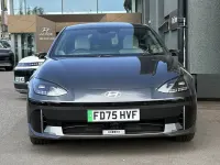 Used Hyundai Ioniq 6 Ultimate 239 kW (325 HP) 2025 Sedan