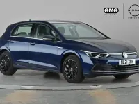 Used VW Golf VIII Style 2021 Hatchback
