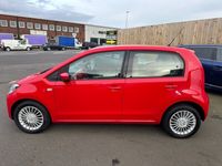 used VW up! 1.0 AUTOMATIC