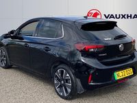 Used Vauxhall Corsa-e Elite 100 kW (136 HP) 2022 Hatchback
