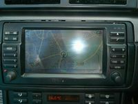 Begagnad BMW M3 Cabriolet 343 HK (252 kW) 2004 Cab
