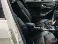 Used Mercedes A180 2018 Cirrus white Hatchback