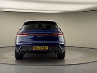 Used Porsche Macan S 379 HP (278 kW) 2025 SUV