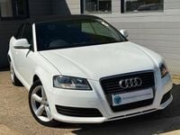 Used Audi A3 2010 Hatchback