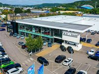 Used BMW 420 M Sport 181 HP (133 kW) 2023 Black Cabriolet