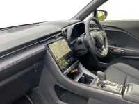 New Lexus LBX 134 HP (98 kW) 2026 Cement grey SUV