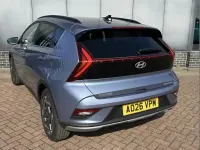 New Hyundai Bayon Ultimate 99 HP (72 kW) 2025 Other SUV