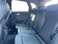 Used Audi Q5 Comfort 200 HP (147 kW) 2023 Blue SUV