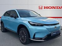 Used Honda e Advance 150 kW (204 HP) 2025 Hatchback