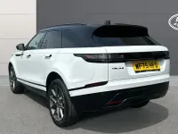 Used Land Rover Range Rover Velar HSE Dynamic 204 HP (150 kW) 2024 Other SUV