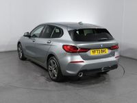 used BMW 118 1 Series i Sport 1.5 5dr