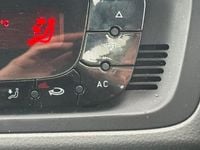 Used Seat Ibiza SE 85 HP (62 kW) 2009 Yellow Hatchback