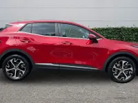 Used Kia Sportage 159 HP (116 kW) 2024 SUV
