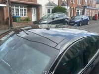 Used Kia Stinger Advance 2019 Black Hatchback