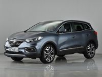 used Renault Kadjar 1.3 TCE GT Line 5dr EDC