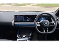 Used BMW X3 M Sport 208 HP (152 kW) 2025 Brooklyn grey SUV