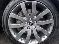 Używany Land Rover Range Rover Sport 2007 SUV