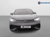 Gebraucht VW ID.5 Pro 210 kW (286 PS) 2024 Grau SUV