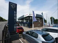 Used Dacia Duster Prestige 89 HP (65 kW) 2021 Grey SUV