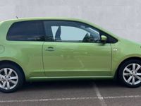 used Skoda Citigo Skoda Hatchback 1.0 MPI 75 GreenTech SE L 3dr