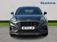 Used Ford Puma ST 200 HP (147 kW) 2024 Grey SUV