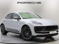 Used Porsche Macan 2024 SUV