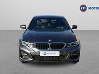 Used BMW 330e M Sport 292 HP (214 kW) 2022 Grey Sedan