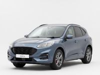 Used Ford Kuga ST-Line 2021 Blue SUV