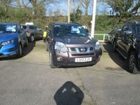 used Nissan X-Trail 2.0 dCi Tekna 5dr Auto