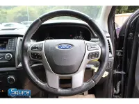 Used Ford Ranger XLT 2020 Black Pickup