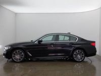 used BMW 530 5 Series e M Sport 4dr Auto