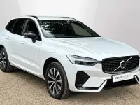 Second-hand Volvo XC60 Plus 247 CP (181 kW) 2024 SUV